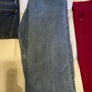 NWOT Judy Blue Bootcut Button-Fly Jeans